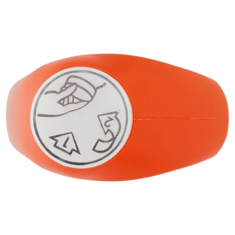 Mr Muscle Monodose Rapido 500ml